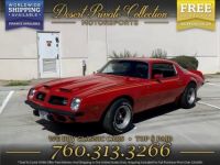 Pontiac Firebird - <small></small> 38.100 € <small>TTC</small> - #1