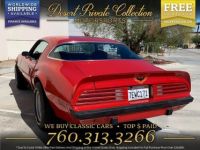 Pontiac Firebird - <small></small> 38.100 € <small>TTC</small> - #2