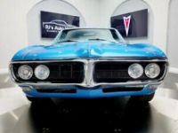 Pontiac Firebird - <small></small> 53.700 € <small>TTC</small> - #13