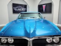 Pontiac Firebird - <small></small> 53.700 € <small>TTC</small> - #14