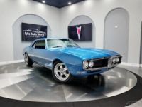 Pontiac Firebird - <small></small> 53.700 € <small>TTC</small> - #16