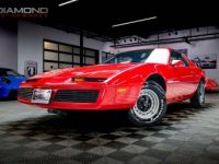 Pontiac Firebird - <small></small> 20.100 € <small>TTC</small> - #1