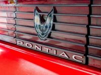 Pontiac Firebird - <small></small> 20.100 € <small>TTC</small> - #5