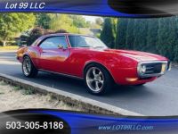 Pontiac Firebird - <small></small> 49.600 € <small>TTC</small> - #4