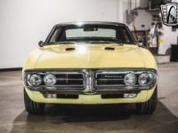 Pontiac Firebird - <small></small> 78.900 € <small>TTC</small> - #5