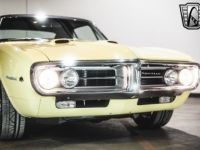 Pontiac Firebird - <small></small> 78.900 € <small>TTC</small> - #12