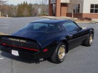 Pontiac Firebird - <small></small> 67.300 € <small>TTC</small> - #2