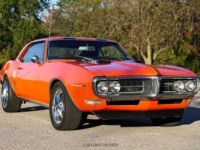 Pontiac Firebird - <small></small> 48.600 € <small>TTC</small> - #12