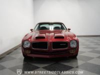 Pontiac Firebird - <small></small> 63.200 € <small>TTC</small> - #16