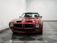 Pontiac Firebird - <small></small> 63.200 € <small>TTC</small> - #17