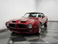 Pontiac Firebird - <small></small> 63.200 € <small>TTC</small> - #18