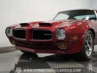 Pontiac Firebird - <small></small> 63.200 € <small>TTC</small> - #20