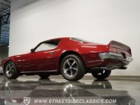 Pontiac Firebird - <small></small> 63.200 € <small>TTC</small> - #24