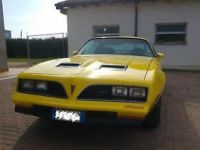 Pontiac Firebird - <small></small> 58.000 € <small>TTC</small> - #1