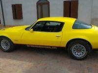 Pontiac Firebird - <small></small> 58.000 € <small>TTC</small> - #2