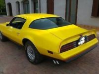 Pontiac Firebird - <small></small> 58.000 € <small>TTC</small> - #3