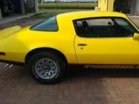 Pontiac Firebird - <small></small> 58.000 € <small>TTC</small> - #5