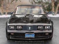 Pontiac Firebird - <small></small> 20.100 € <small>TTC</small> - #2