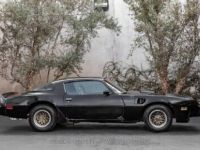 Pontiac Firebird - <small></small> 20.100 € <small>TTC</small> - #4