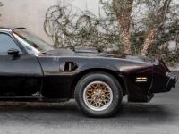 Pontiac Firebird - <small></small> 20.100 € <small>TTC</small> - #10