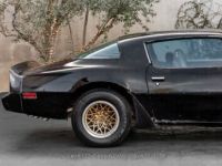 Pontiac Firebird - <small></small> 20.100 € <small>TTC</small> - #11