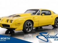 Pontiac Firebird - <small></small> 41.300 € <small>TTC</small> - #1