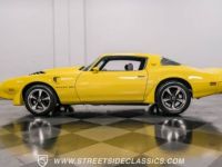 Pontiac Firebird - <small></small> 41.300 € <small>TTC</small> - #3