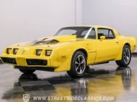 Pontiac Firebird - <small></small> 41.300 € <small>TTC</small> - #6