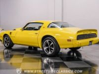 Pontiac Firebird - <small></small> 41.300 € <small>TTC</small> - #8