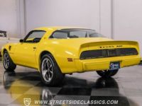 Pontiac Firebird - <small></small> 41.300 € <small>TTC</small> - #9