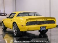 Pontiac Firebird - <small></small> 41.300 € <small>TTC</small> - #10