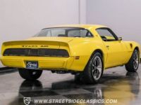 Pontiac Firebird - <small></small> 41.300 € <small>TTC</small> - #12