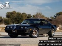 Pontiac Firebird - <small></small> 78.800 € <small>TTC</small> - #1