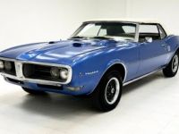 Pontiac Firebird - <small></small> 34.900 € <small>TTC</small> - #1