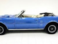 Pontiac Firebird - <small></small> 34.900 € <small>TTC</small> - #4