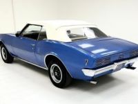 Pontiac Firebird - <small></small> 34.900 € <small>TTC</small> - #5