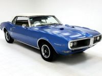 Pontiac Firebird - <small></small> 34.900 € <small>TTC</small> - #9