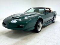 Pontiac Firebird - <small></small> 24.400 € <small>TTC</small> - #1