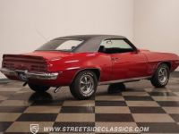 Pontiac Firebird - <small></small> 45.400 € <small>TTC</small> - #16