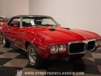 Pontiac Firebird - <small></small> 45.400 € <small>TTC</small> - #21