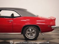 Pontiac Firebird - <small></small> 45.400 € <small>TTC</small> - #27