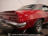 Pontiac Firebird - <small></small> 45.400 € <small>TTC</small> - #31