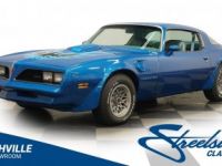 Pontiac Firebird - <small></small> 52.800 € <small>TTC</small> - #1