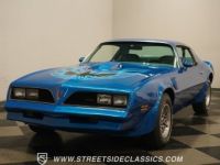 Pontiac Firebird - <small></small> 52.800 € <small>TTC</small> - #7