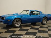 Pontiac Firebird - <small></small> 52.800 € <small>TTC</small> - #9