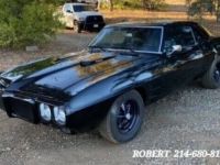 Pontiac Firebird - <small></small> 41.300 € <small>TTC</small> - #9