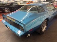 Pontiac Firebird - <small></small> 66.300 € <small>TTC</small> - #12