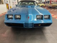 Pontiac Firebird - <small></small> 66.300 € <small>TTC</small> - #22