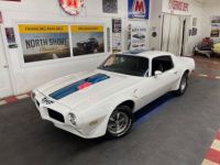 Pontiac Firebird - <small></small> 42.200 € <small>TTC</small> - #1