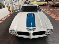 Pontiac Firebird - <small></small> 42.200 € <small>TTC</small> - #5